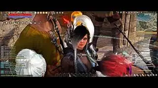 Black Desert - Temas varios