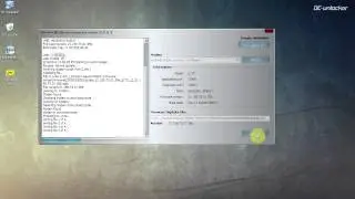 Huawei E303D Flashing tutorial by DC-Unlocker
