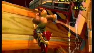 [MKW] Typical Cheap Victory