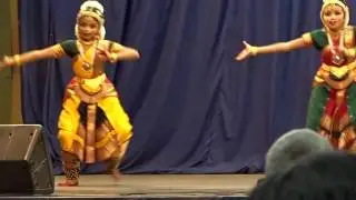 Rose Arangettam Melpattur Auditorium Guruvayur