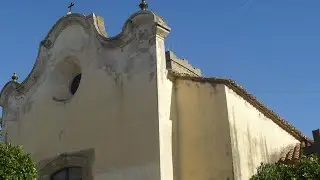 SANTA MARÍA DE MARTORELLES