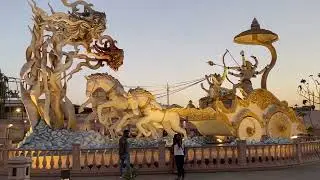 Shri Mahakal Lok | Mahakal Lok Corridor Ujjain 🙏🏻