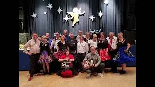 TMT 2022 Gruppenfoto mit Koffer(n)