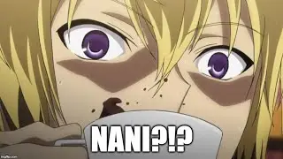 omae wa mou shindeiru