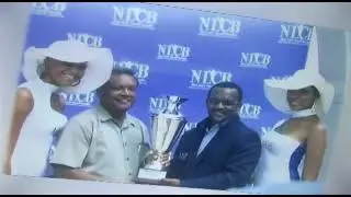 Santa Rosa Park Races Easter Guineas Day 2012🇹🇹