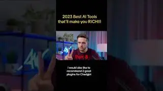 Best AI tools June 2023 - Part 8 #shorts #aiassistance #makemoneyonline #howtomakemoneyonline