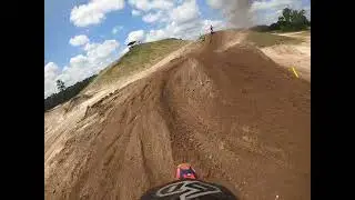 WW Ranch/Club 57mx - open practice