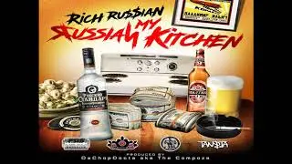 Rich Ru$$ian ft. Violent V - Testing Waters ( DaChopDocta Remix )