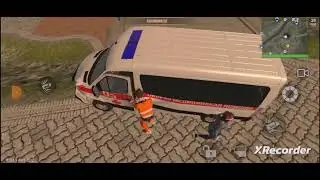 рабтаем в madout 2 РП метеками