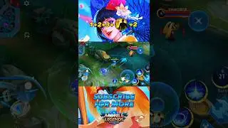 Kagura Tutorial Combo 😱 - Mobile Legends: bang bang