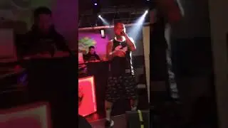 宝 LIVE 2019/11/01北九州@CLUB CUBE