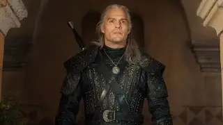 Evil is evil, Stregobor Lesser, Greater, Middling . It's all the same .