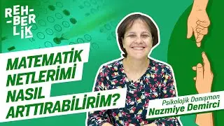 LGS 2023 Matematik Netlerimi Nasıl Arttırabilirim?