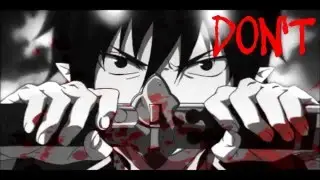 Nightcore - Opinion Overload