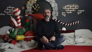 Feliz Navidad 2022