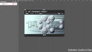 Logic Pro for Beginners - 4.2 Loading Instruments & Presets