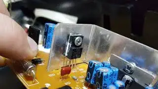 Yamaha PSR E232. No Sound. Diagnostics and Repair.