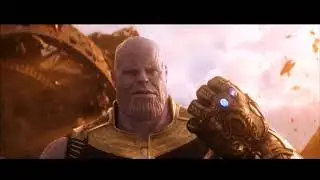AVENGERS INFINITY WAR Iron Man Give Me Juice Trailer NEW 2018 Superhero Movie HD
