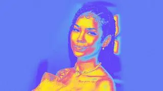 FREE Jhené Aiko Guitar R&B Type Beat -  