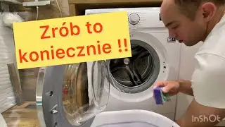 How to Refresh Your Washing Machine in 5 Easy Steps: A Guide to Cleanliness and Freshness!