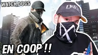 LES PIRES HACKEURS !!! (Watch Dogs)