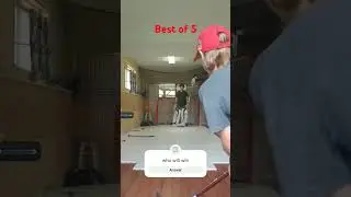 best of 5 shootout #shorts#hockey#shootout