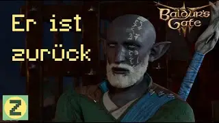 ...im COMMUNITY Koop! | (EHREN-MODUS) | 4 aus dem UNTERREICH | Baldur's Gate 3