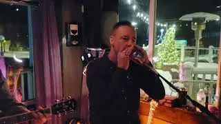 Jimmy Lee Duo - Friend of the Devil