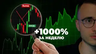 ТРЕЙДИНГ. С чего начать и какой ВИД выбрать для себя?