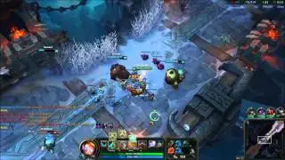 LOL scummy moves