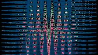 klasky csupo 2001 on x is high