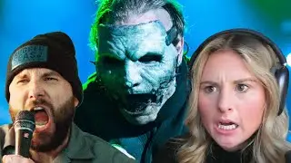 Therapist reacts to NU METAL -  Killpop