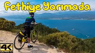 BÖLÜM 4 / FETHİYE YARIMADA TURU