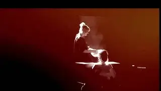 "Театр для людей". Вистава "Як ти там?"