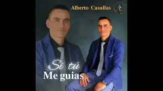 LLename de ti -Alberto Casallas (Audio Oficial)
