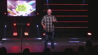 Who Do You Think You Are? Week 1