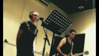 Les Elvis Zombies - Bang bang dans ma tête