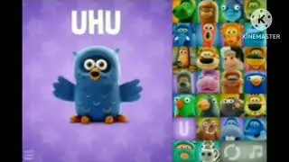 Preview 2 Talking Abc German Song Uhu