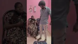 💥💖 ini unga v2la irukka maaten 🤣❗️❓#entertainment #comedy #rajmindvoice
