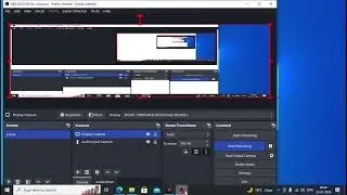 How to use OBS Studio for screen recording