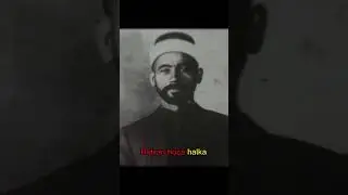 Hürriyeti Olmayan Millet Cuma Namazı Kılamaz - Rıdvan Hoca 