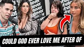 Can OF/P0RNSTAR Be Saved By God?