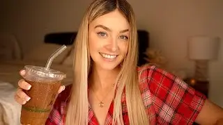 ASMR My Version Of A PERFECT ASMR Video