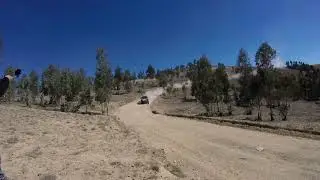 Dakar 2019 - ETAPA 1