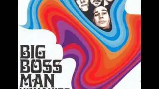 big boss man    Big Boss Buddha