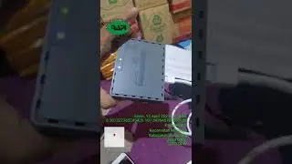 mikrotik RB 760gis , tidak bisadi reset, no tedek winbox