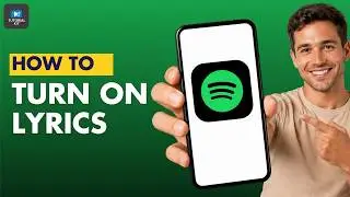 How To Turn On Lyrics On Spotify?