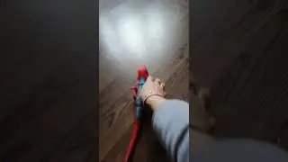 робот ящерица zuru
