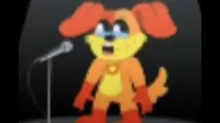 daydog he sad