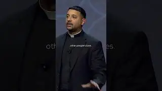 How To Fight Envy  | Fr. Josh Johnson #seek24